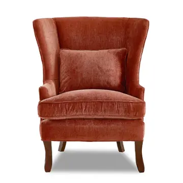 D9400m-c-klei-papr-c1 Klaussner Furniture Krauss Living Room Furniture Living Room Chair