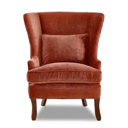 D9400m-c-klei-papr-c1 Klaussner Furniture Krauss Living Room Furniture Living Room Chair