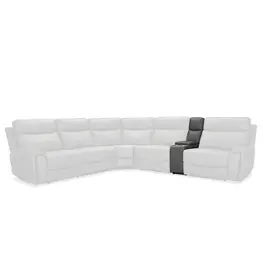 Destin-stc-mont-haze Klaussner Furniture Destin Living Room Furniture Sectional