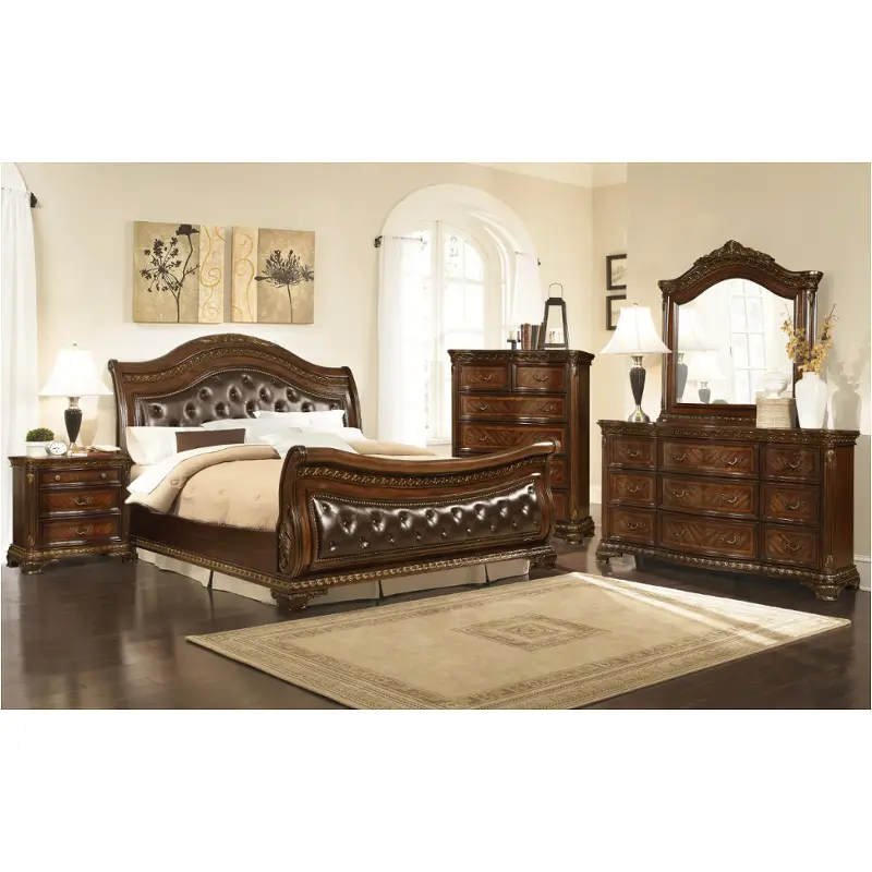Msrb005-king-arthur-bedroom Amalfi Furniture
