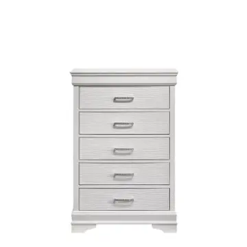 Br2050w-30 Amalfi Furniture Sophie Bedroom Furniture Chest
