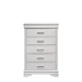 Br2050w-30 Amalfi Furniture Sophie Bedroom Furniture Chest