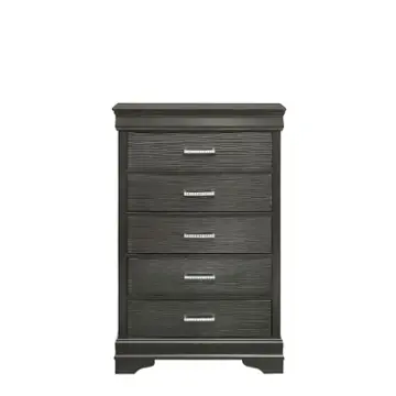 Br2050g-30 Amalfi Furniture Sophie Bedroom Furniture Chest
