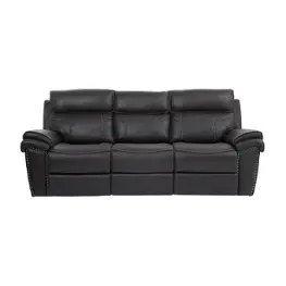 3900-37e-fhxg073 Amalfi Furniture Dublin Living Room Furniture Reclining Sofa