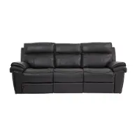 3900-37e-fhxg073 Amalfi Furniture Dublin Living Room Furniture Reclining Sofa