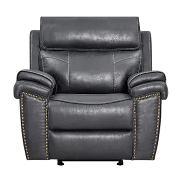 3900-12-fhgx073 Amalfi Furniture Dublin Living Room Furniture Recliner
