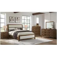 Bed / Dresser / Mirror / Nightstand