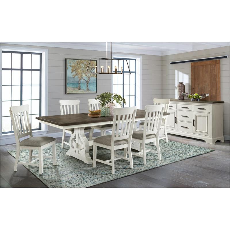 Dk-ta-4098-rfo-c Intercon Furniture Drake Dining Room Furniture Dining Table