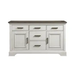 Dk-ca-6218-rfo-c Intercon Furniture Drake Dining Room Furniture Sideboard