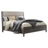 Po-br-9550q-bdl-fb Intercon Furniture Portia Bedroom Furniture Bed