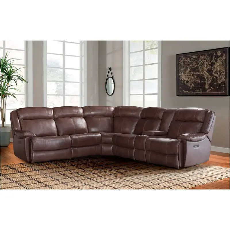 An-sc-aldpr-lt2-c Intercon Furniture Avalon Living Room Furniture Recliner