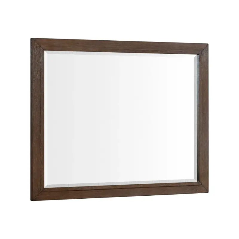 Pn-br-3591-wvo-c Intercon Furniture Preston Bedroom Furniture Mirror