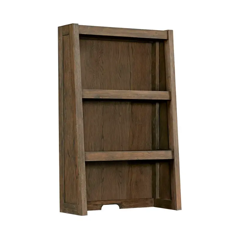 Pn-ho-3048b-wvo-c Intercon Furniture Preston Home Office Furniture Bookcase