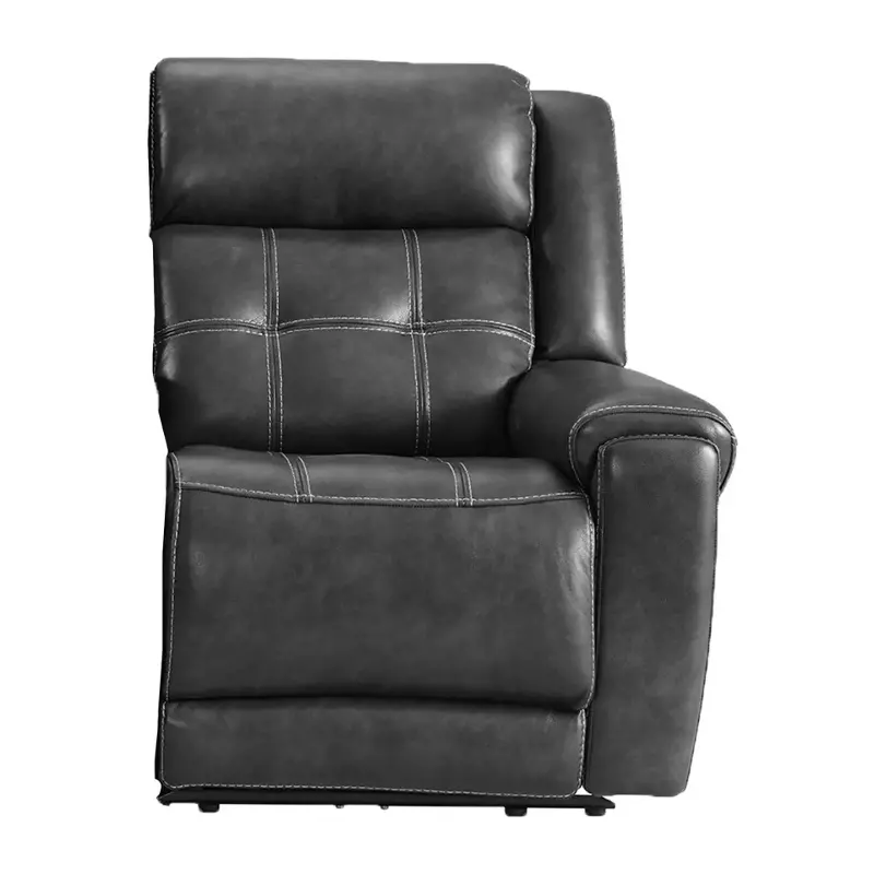 Rs-ls-rafdpr-bch-c Intercon Furniture Regis Living Room Furniture Sectional