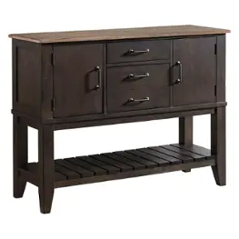 Be-ca-5218-bwa-c Intercon Furniture Beacon Dining Room Furniture Server