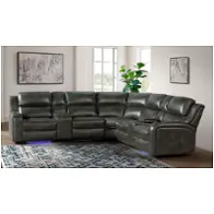 Se-sc-alchtb-slt-c Intercon Furniture Silhouette Living Room Furniture Sectional