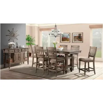 Bi-ca-5636-rdo-c Intercon Furniture Balboa Park Dining Room Furniture Server