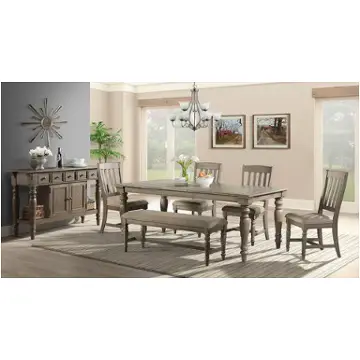 Bi-ch-4615b-rdo-rta Intercon Furniture Balboa Park Dining Room Furniture Benche
