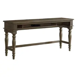 Bi-ta-7636-rdo-c Intercon Furniture Balboa Park Dining Room Furniture Sofa Table