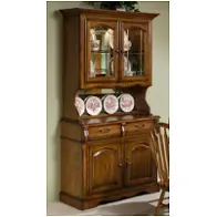 Co-ca-2250-bru-top Intercon Furniture Classic Oak Dining Room Furniture China
