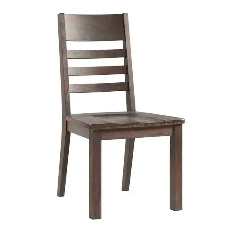 Sl-ch-289w-bco-rta Intercon Furniture Salem Dining Room Furniture Dining Chair