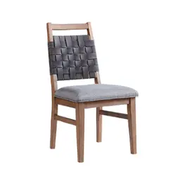 Os-ch-1370c-wct-rta Intercon Furniture Oslo Dining Room Furniture Dining Chair