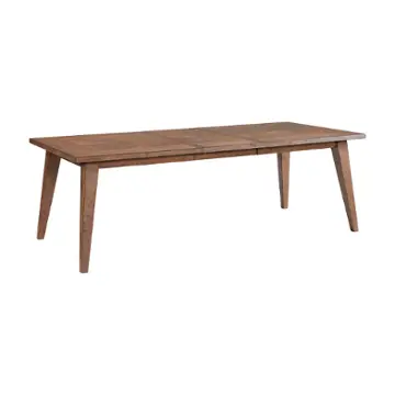 Os-ta-4292-wct-c Intercon Furniture Oslo Dining Room Furniture Dining Table