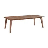 Os-ta-4292-wct-c Intercon Furniture Oslo Dining Room Furniture Dining Table