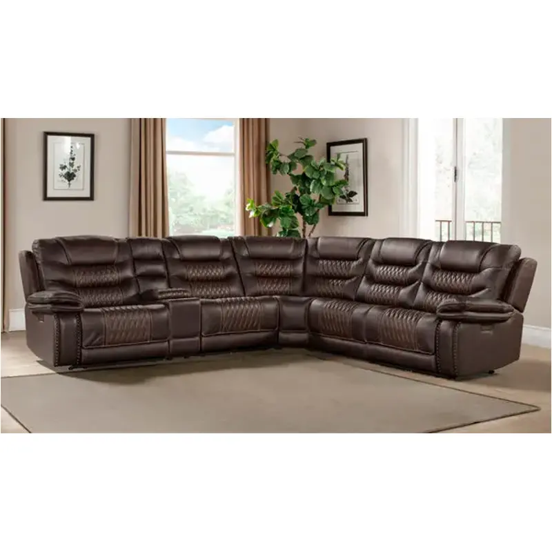 Cy-rc-140dpr-dkb-c Intercon Furniture Cody Living Room Furniture Sectional