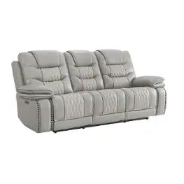 Cy-sf-388dpr-lgr-c Intercon Furniture Cody Living Room Furniture Sectional