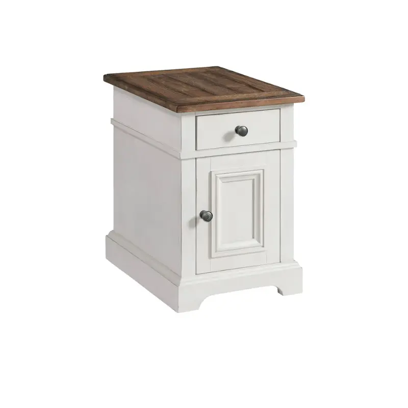 Dk-ta-1624-rfo-c Intercon Furniture Drake Living Room Furniture End Table