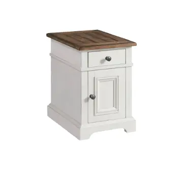 Dk-ta-1624-rfo-c Intercon Furniture Drake Living Room Furniture End Table