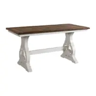 Dk-ta-3676g-rfo-c Intercon Furniture Drake Dining Room Furniture Counter Height Table