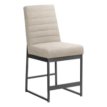 Ed-bs-380c-dne-c24 Intercon Furniture Eden Dining Room Furniture Stool