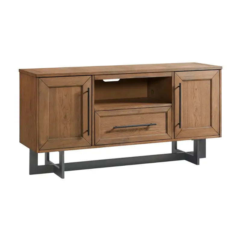 Ed-ht-6030-dne-c Intercon Furniture Eden Living Room Furniture Tv Console