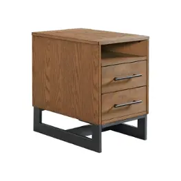 Ed-ta-1624-dne-c Intercon Furniture Eden Living Room Furniture End Table