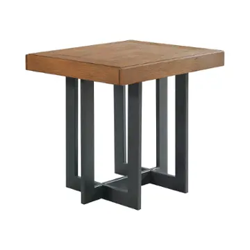 Ed-ta-2226-dne-c Intercon Furniture Eden Living Room Furniture End Table