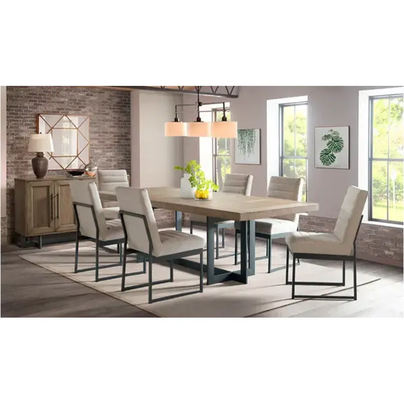 Ed-ta-4098-dne-top Intercon Furniture Eden Dining Room Furniture Dining Table