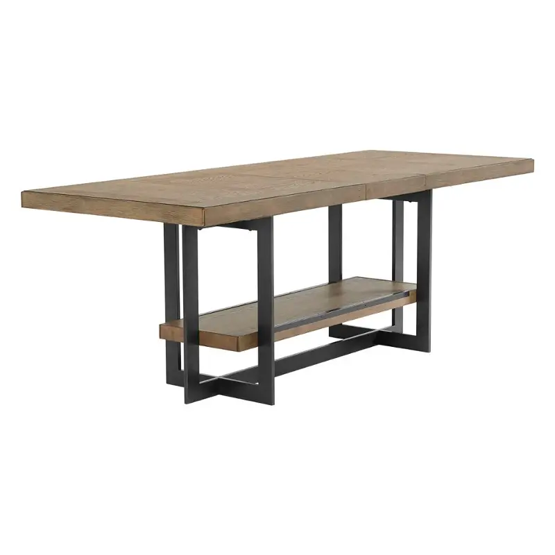 Ed-ta-4098g-dne-top Intercon Furniture Eden Dining Room Furniture Counter Height Table