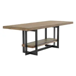 Ed-ta-4098g-dne-top Intercon Furniture Eden Dining Room Furniture Counter Height Table