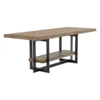 Ed-ta-4098g-dne-top Intercon Furniture Eden Dining Room Furniture Counter Height Table