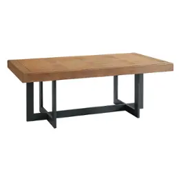 Ed-ta-5228-dne-c Intercon Furniture Eden Living Room Furniture Cocktail Table