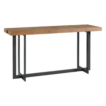Ed-ta-7223-dne-top Intercon Furniture Eden Living Room Furniture Sofa Table