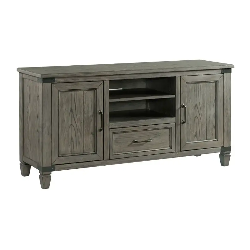 Fr-ht-6030-pew-c Intercon Furniture Foundry Living Room Furniture Tv Console