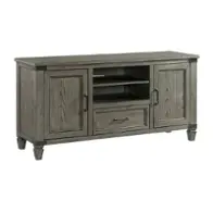 Fr-ht-6030-pew-c Intercon Furniture Foundry Living Room Furniture Tv Console