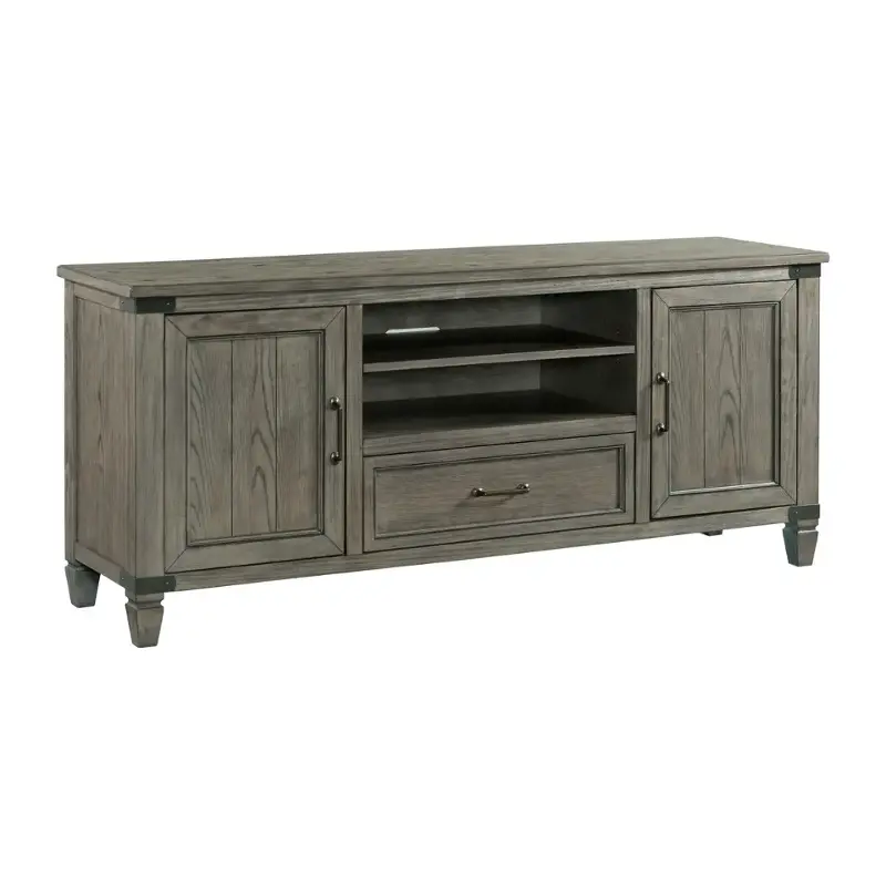 Fr-ht-7030-pew-c Intercon Furniture Foundry Living Room Furniture Tv Console