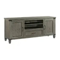Fr-ht-7030-pew-c Intercon Furniture Foundry Living Room Furniture Tv Console