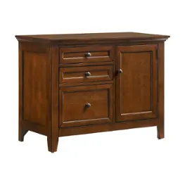 Sm-ho-4130d-tus-c Intercon Furniture San Mateo - Tuscan Dining Room Furniture Credenza