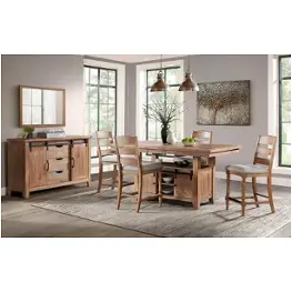 Hi-bs-789c-swh-k24 Intercon Furniture Highland Dining Room Furniture Dining Chair