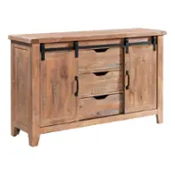 Hi-ca-6036-swh-c Intercon Furniture Highland Dining Room Furniture Sideboard